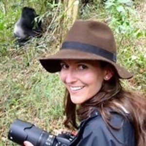 Meet your Posher, Michaela